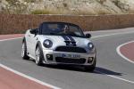 Mini Roadster 2012 года